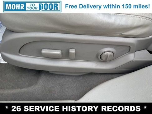 Used 2017 Buick Enclave Leather image 11