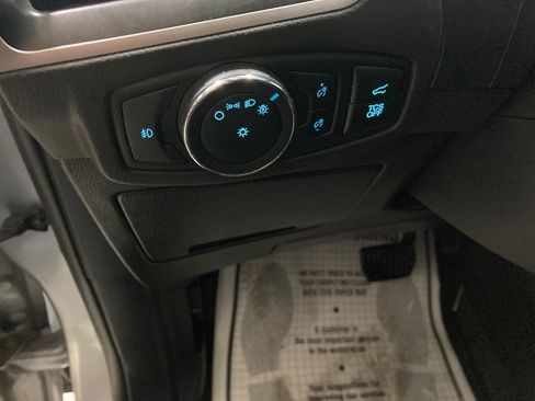 Used 2022 Ford Edge SEL w/ Convenience Package AWD/4WD image 20