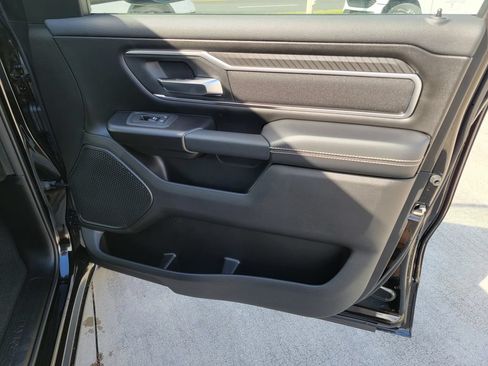 New 2026 RAM 1500 Big Horn AWD/4WD image 13