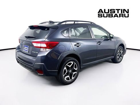 Used 2018 Subaru Crosstrek 2.0i Limited AWD/4WD image 7