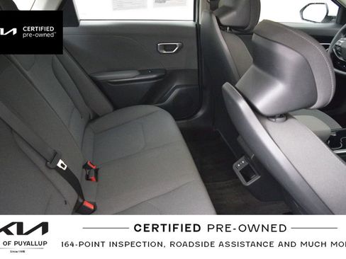 Certified 2025 Kia K4 LXS image 15