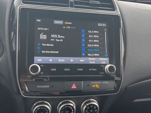 Used 2024 Mitsubishi Outlander Sport SE AWD/4WD image 36