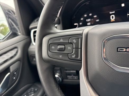 Used 2023 GMC Yukon XL Denali w/ Max Trailering Package image 16