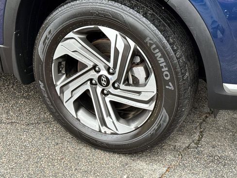 Used 2023 Hyundai Santa Fe SEL w/ Cargo Package image 5