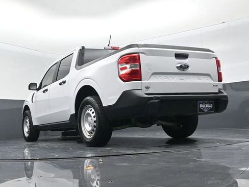 Certified 2024 Ford Maverick XL w/ Equipment Group 100A Standard image 21