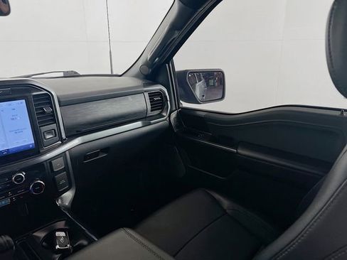 Used 2023 Ford F150 XLT w/ Equipment Group 302A High RWD image 21
