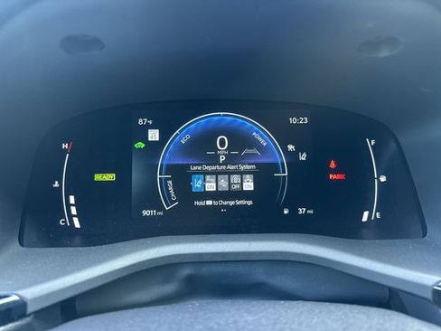 Used 2025 Toyota Camry LE FWD image 26