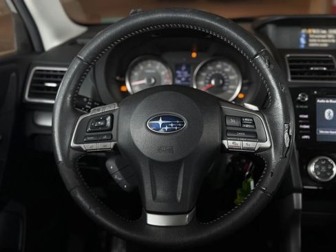 Used 2016 Subaru Forester 2.0XT Premium AWD/4WD image 21