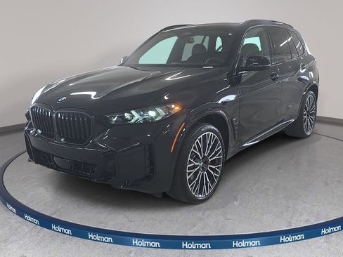 New 2026 BMW X5 sDrive40i image 1