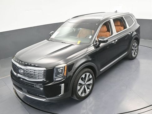 Used 2021 Kia Telluride S image 47
