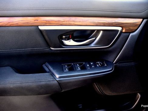 Used 2019 Honda CR-V EX image 7