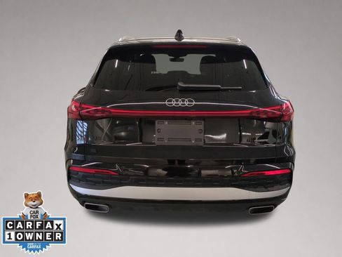 Used 2025 Audi Q5 Premium w/ Convenience Package AWD/4WD image 5