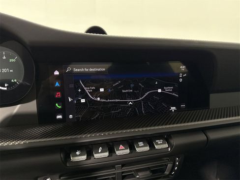 Certified 2024 Porsche 911 GT3 RS image 25