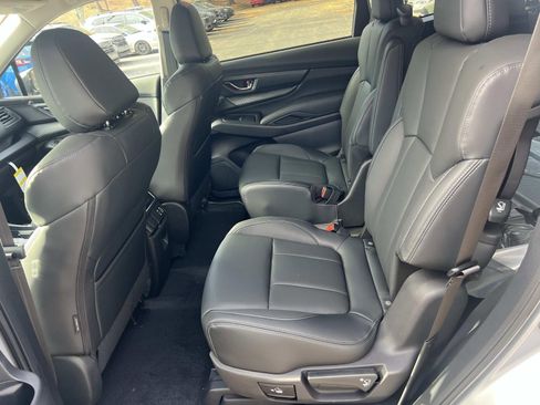 New 2026 Subaru Ascent Premium image 12
