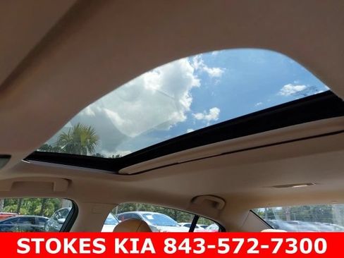 Used 2024 Nissan Sentra SV w/ SV Premium Package FWD image 30