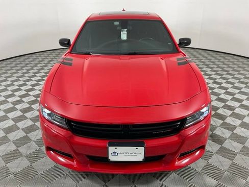 Used 2023 Dodge Charger SXT RWD image 33