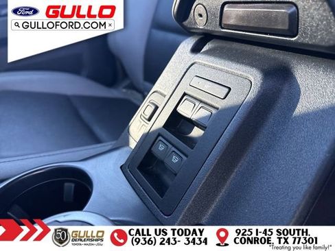 Used 2024 Ford Bronco Black Diamond AWD/4WD image 20