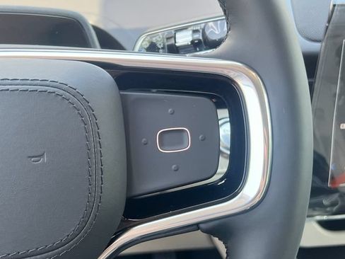 New 2026 Lincoln Nautilus Reserve AWD/4WD image 22