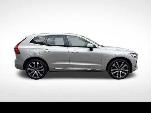 Certified 2023 Volvo XC60 B5 Ultimate w/ Climate Package AWD/4WD image 6