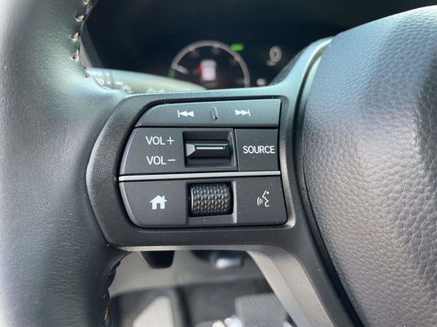 Used 2024 Honda CR-V Sport image 10