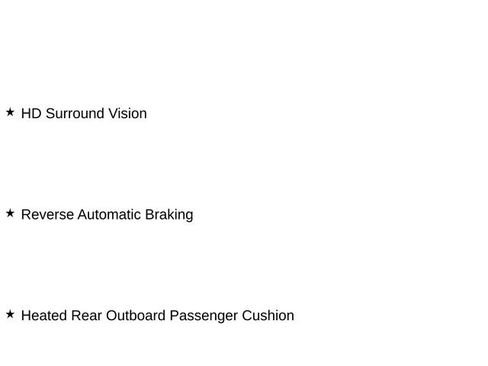 Used 2024 Chevrolet Blazer EV RS image 3