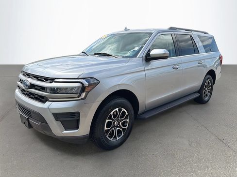 Used 2024 Ford Expedition Max XLT AWD/4WD image 8