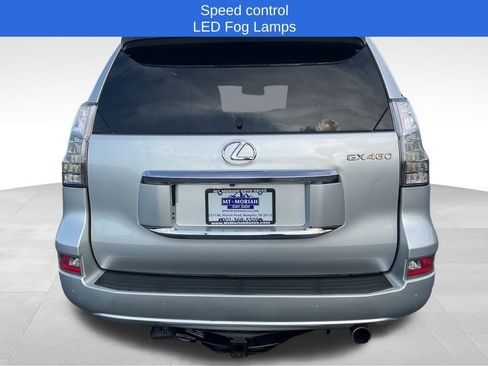 Used 2015 Lexus GX 460 image 7