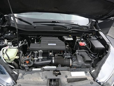 Used 2017 Honda CR-V EX image 12