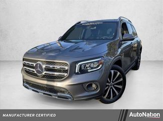 Certified 2022 Mercedes-Benz GLB 250 4MATIC video 1