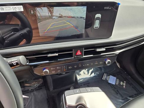 New 2026 Kia EV6 Light RWD image 10