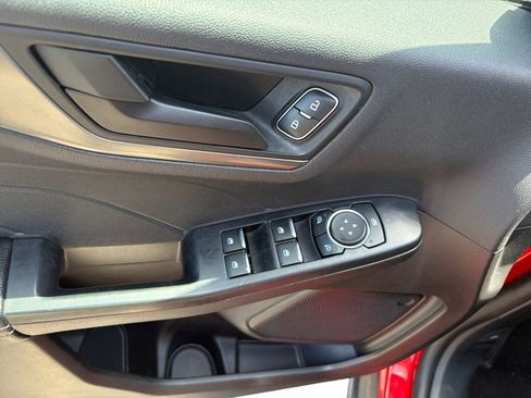 Used 2024 Ford Escape Active AWD/4WD image 19