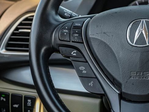 Used 2016 Acura RDX FWD w/ Advance Package image 24