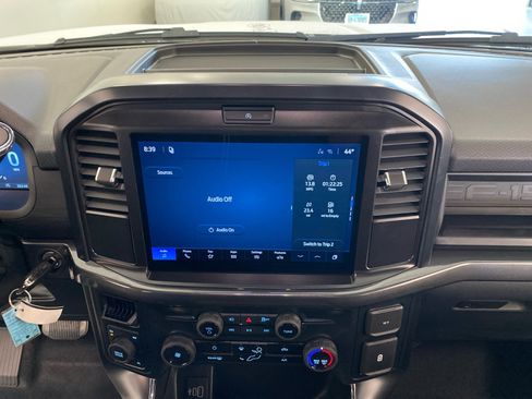 New 2026 Ford F150 STX image 51