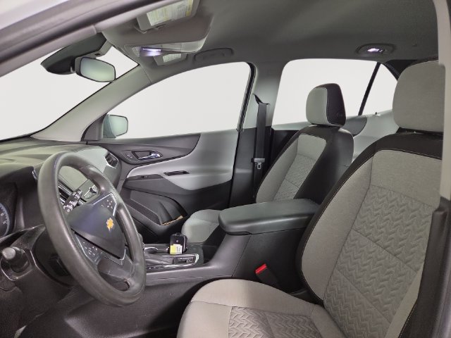 Used 2022 Chevrolet Equinox LS AWD/4WD image 13
