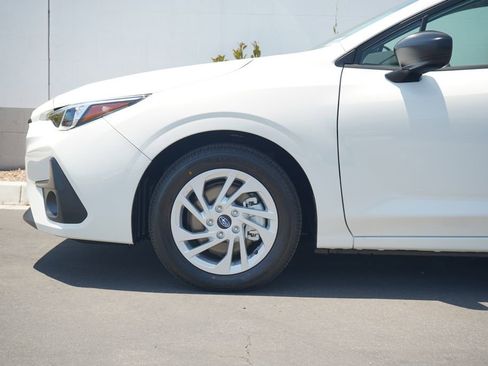 Used 2025 Subaru Impreza 2.0i image 2