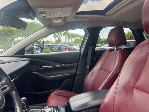 Used 2022 MAZDA CX-30 AWD 2.5 S w/ Preferred Package image 13