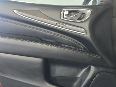 Used 2019 INFINITI QX60 Pure image 12