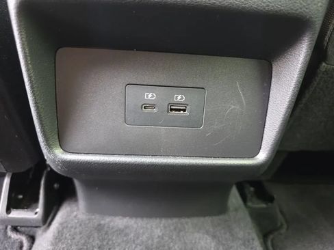 Used 2023 Nissan Rogue SV AWD/4WD image 37
