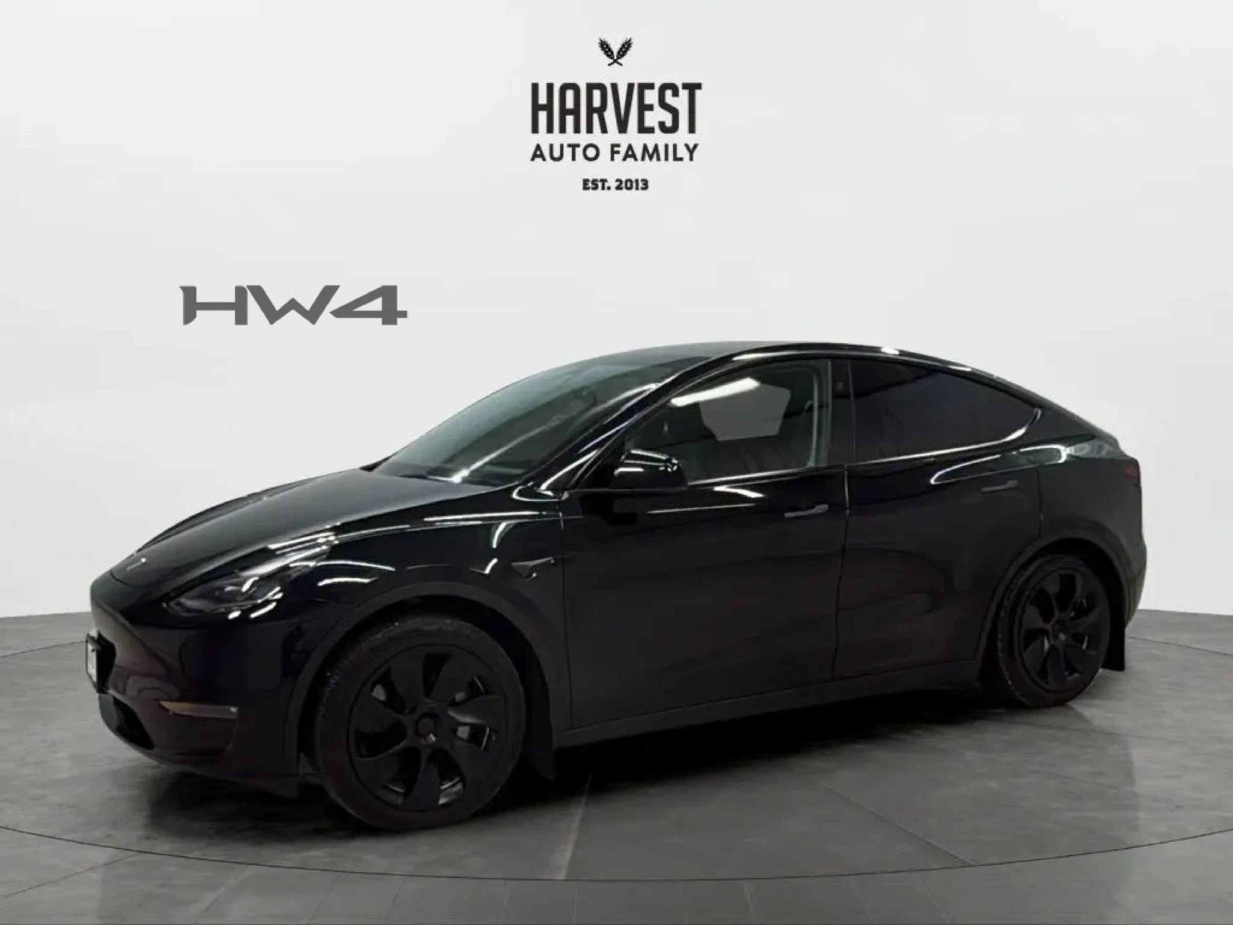 Used 2023 Tesla Model Y Long Range AWD/4WD image 1