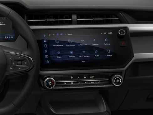 New 2027 Chevrolet Bolt LT FWD image 6