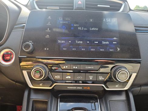 Used 2018 Honda CR-V EX image 15