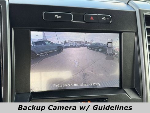 Used 2020 Ford F150 XLT w/ Equipment Group 302A Luxury image 9