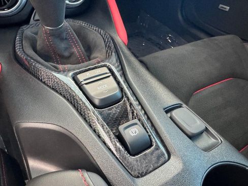 Used 2024 Chevrolet Camaro ZL1 RWD image 17