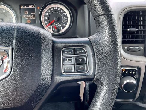 Used 2017 RAM 1500 Tradesman w/ Popular Equipment Group RWD image 23