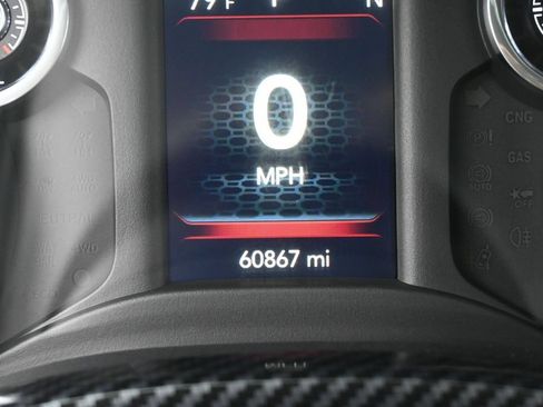 Used 2021 RAM 1500 Big Horn AWD/4WD image 26