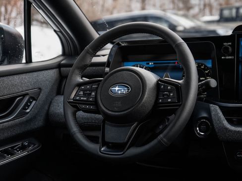 New 2026 Subaru Outback Limited image 15