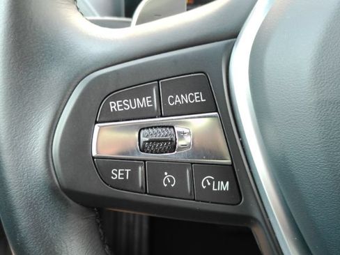 Used 2023 BMW 330i Sedan w/ Driving Assistance Package RWD image 39