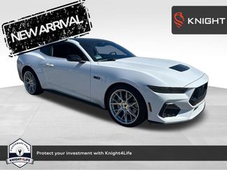 Used 2024 Ford Mustang GT Premium 360° Tour