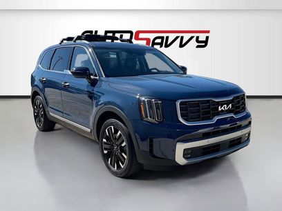 Used 2023 Kia Telluride SX