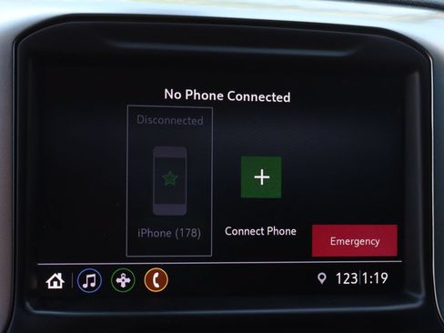 Used 2019 Chevrolet Silverado 1500 LT w/ All-Star Edition AWD/4WD image 34